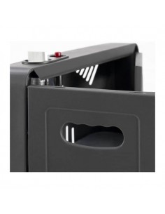 Estufa de Gas Plegable CECOTEC 4,2 KW 2