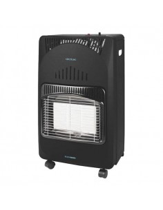 Estufa de Gas Plegable CECOTEC 4,2 KW