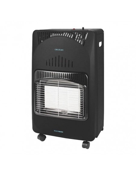 Estufa de Gas Plegable CECOTEC 4,2 KW