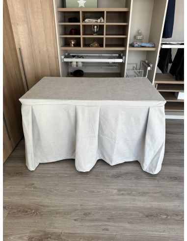 Pack Mesa + Ropa de Mesa Camilla...