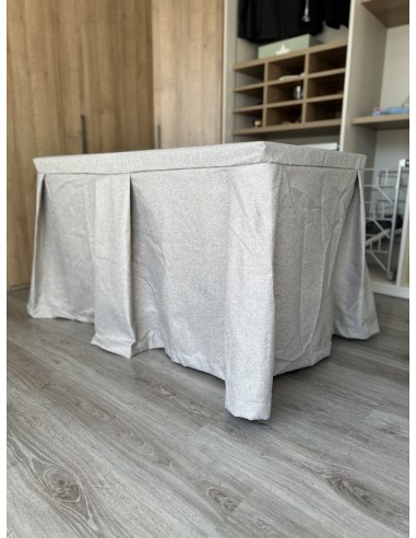 Pack Mesa + Ropa de Mesa Camilla... Pack Mesa + Ropa de Mesa Camilla...