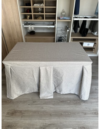 Pack Mesa + Ropa de Mesa Camilla... Pack Mesa + Ropa de Mesa Camilla...