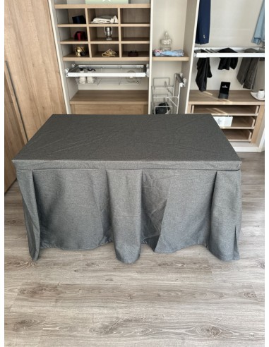 Pack Mesa + Ropa de Mesa Camilla...