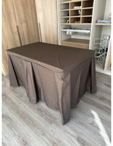 Pack Mesa + Ropa de Mesa Camilla...