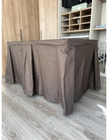 Pack Mesa + Ropa de Mesa Camilla...