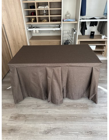 Pack Mesa + Ropa de Mesa Camilla...