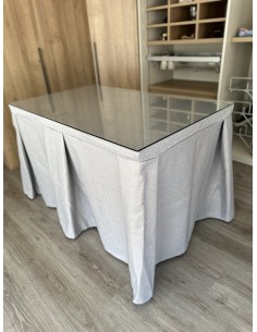 Pack Mesa + Ropa de Mesa...