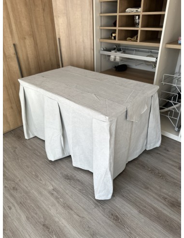 Pack Mesa + Ropa de Mesa Camilla...