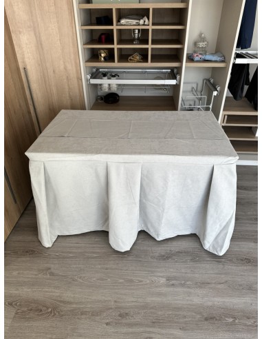 Pack Mesa + Ropa de Mesa Camilla...