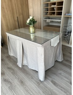 Pack Mesa + Ropa de Mesa...