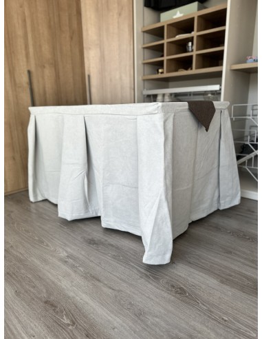 Pack Mesa + Ropa de Mesa Camilla...