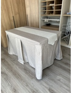 Pack Mesa + Ropa de Mesa... 2