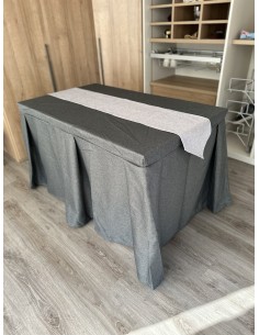Pack Mesa + Ropa de Mesa... 2