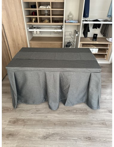 Pack Mesa + Ropa de Mesa Camilla...