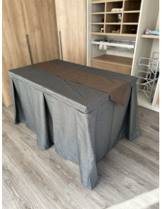 Pack Mesa + Ropa de Mesa... 2