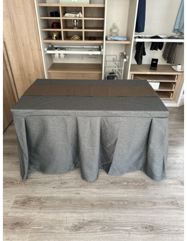 Pack Mesa + Ropa de Mesa Camilla...