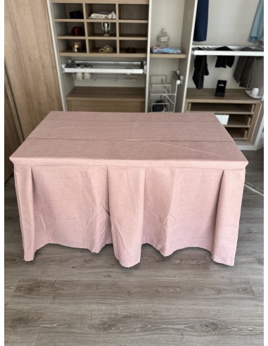 Pack Mesa + Ropa de Mesa Camilla...