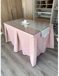 Pack Mesa + Ropa de Mesa...