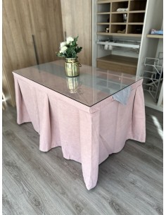 Pack Mesa + Ropa de Mesa...