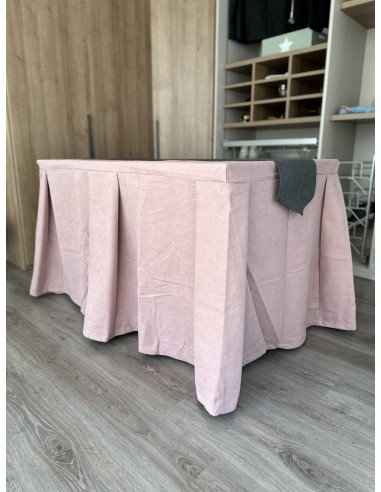 Pack Mesa + Ropa de Mesa Camilla...