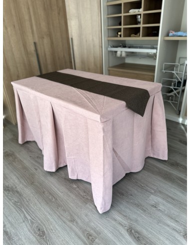 Pack Mesa + Ropa de Mesa Camilla...