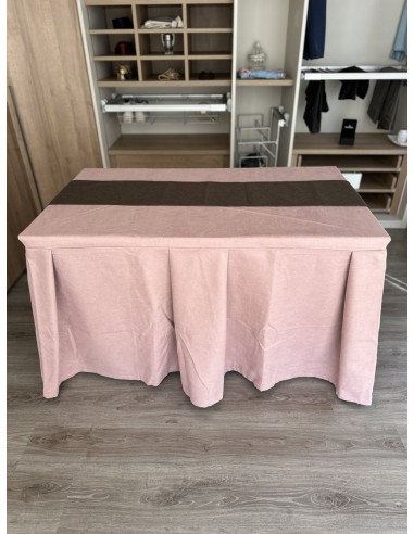 Pack Mesa + Ropa de Mesa Camilla...