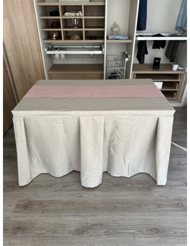 Pack Mesa + Ropa de Mesa Camilla...