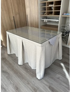 Pack Mesa + Ropa de Mesa...