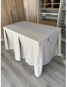 Pack Mesa + Ropa de Mesa... 2
