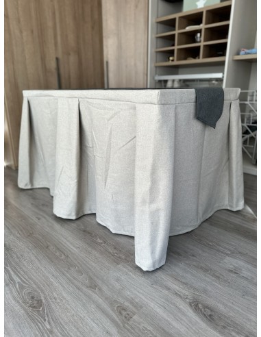 Pack Mesa + Ropa de Mesa Camilla...