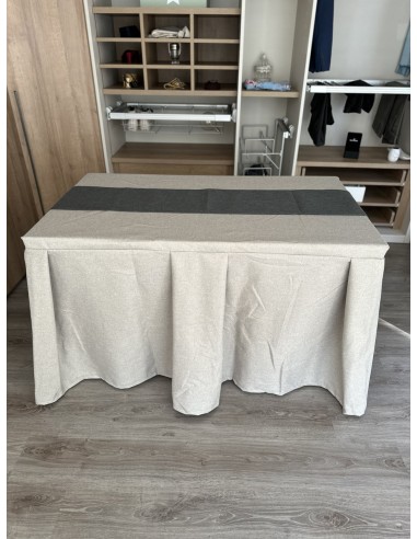 Pack Mesa + Ropa de Mesa Camilla...