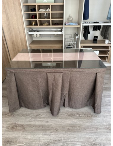 Pack Mesa + Ropa de Mesa Camilla...