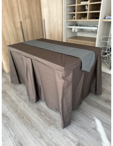 Pack Mesa + Ropa de Mesa Camilla...