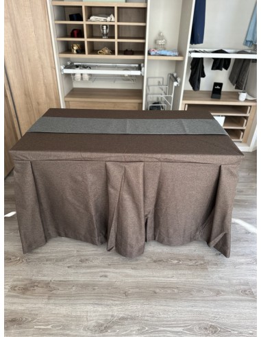 Pack Mesa + Ropa de Mesa Camilla...