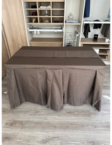 Pack Mesa + Ropa de Mesa Camilla...