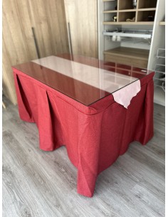 Pack Mesa + Ropa de Mesa...