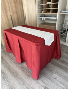 Pack Mesa + Ropa de Mesa... 2