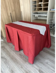 Pack Mesa + Ropa de Mesa... 2