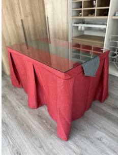 Pack Mesa + Ropa de Mesa...