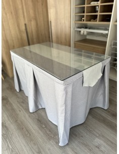 Pack Mesa + Ropa de Mesa...