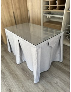 Pack Mesa + Ropa de Mesa...