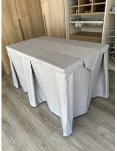 Pack Mesa + Ropa de Mesa... 2