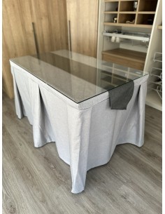 Pack Mesa + Ropa de Mesa...