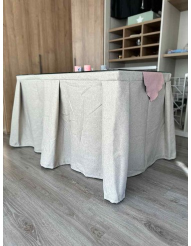Ropa de Mesa Camilla Moderna...