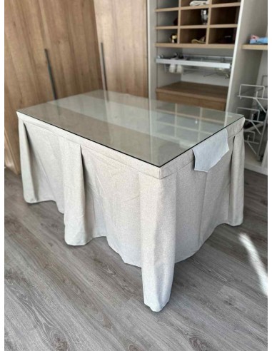 Ropa de Mesa Camilla Moderna...