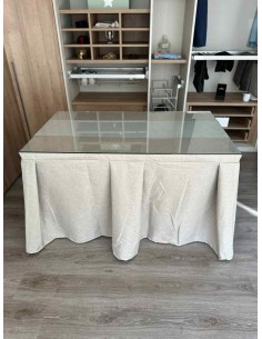 Ropa de Mesa Camilla... 2
