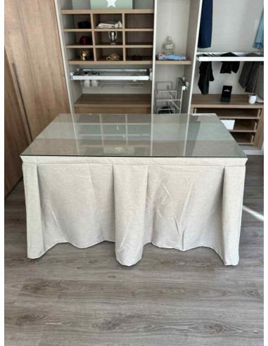 Ropa de Mesa Camilla Moderna...