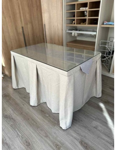 Ropa de Mesa Camilla Moderna...