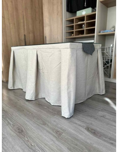 Ropa de Mesa Camilla Moderna...