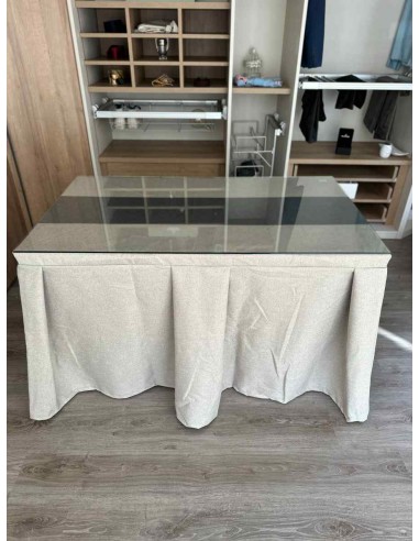 Ropa de Mesa Camilla Moderna...